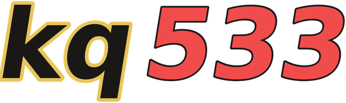 kq533 logo