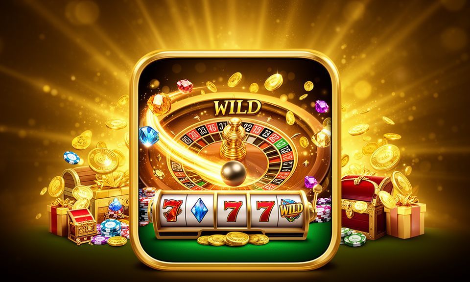 kq533 kq533 Slots Wolf Gold লাইভ ক্যাসিনো স্লট